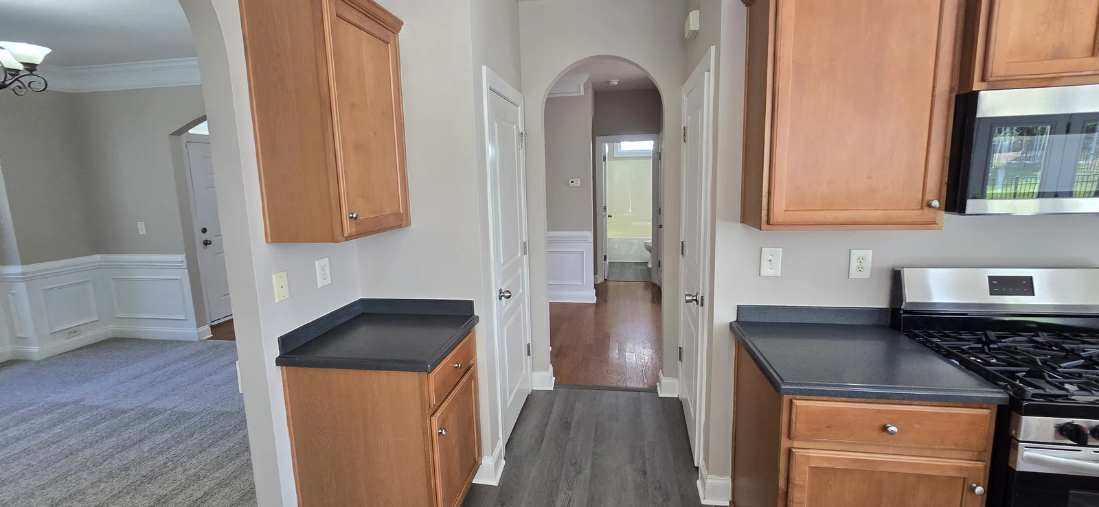 Full Turn-Key Living & Kitchen Turnover Renovation